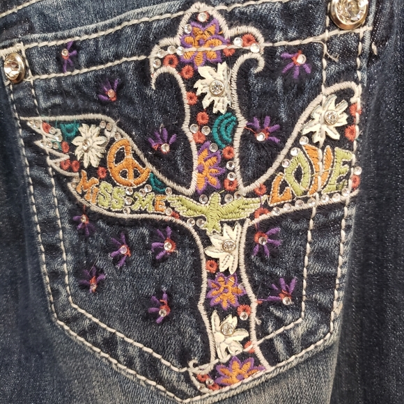 Miss Me Jeans - Picture 5 of 10